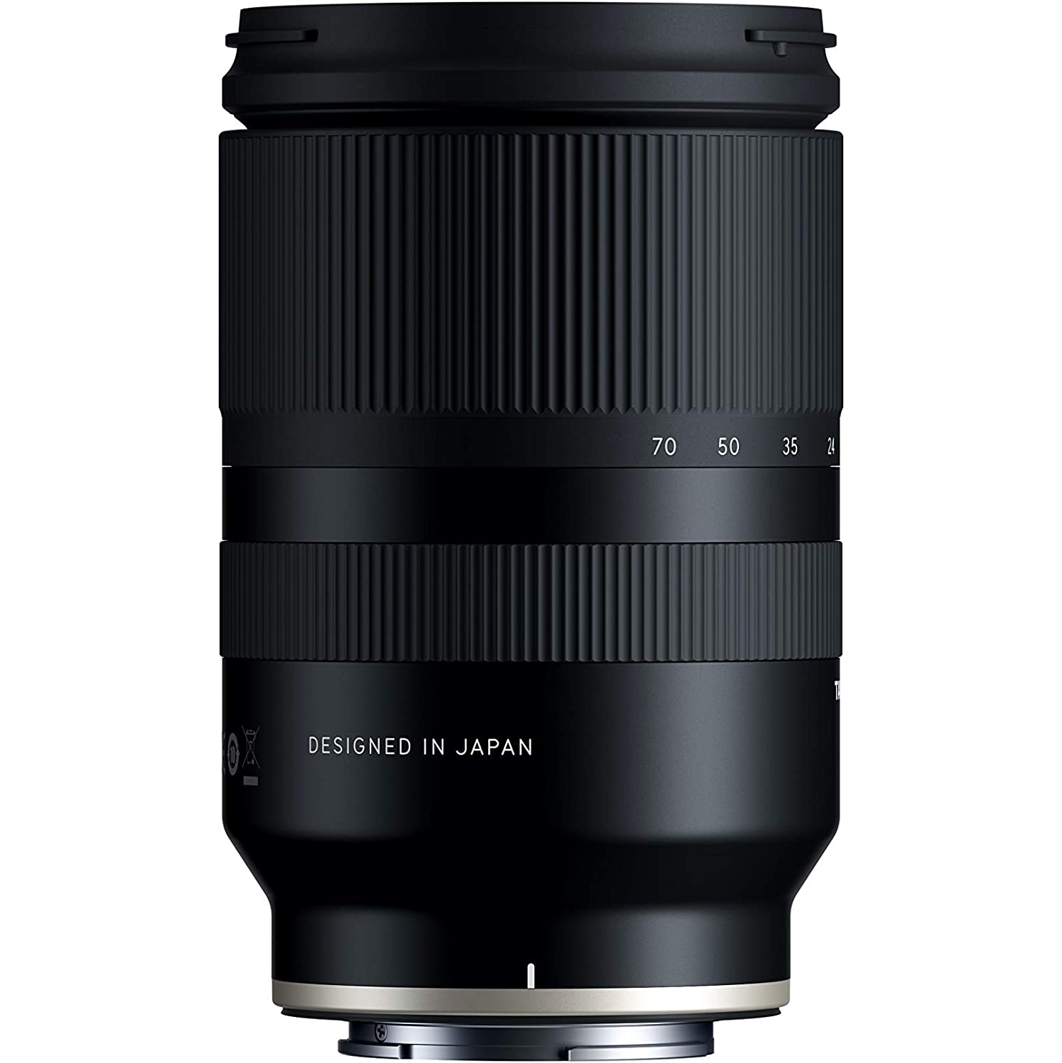Tamron 17-70mm F/2.8 Di III-A VC RXD Lens (B070S) (Fuji X) - Brand 