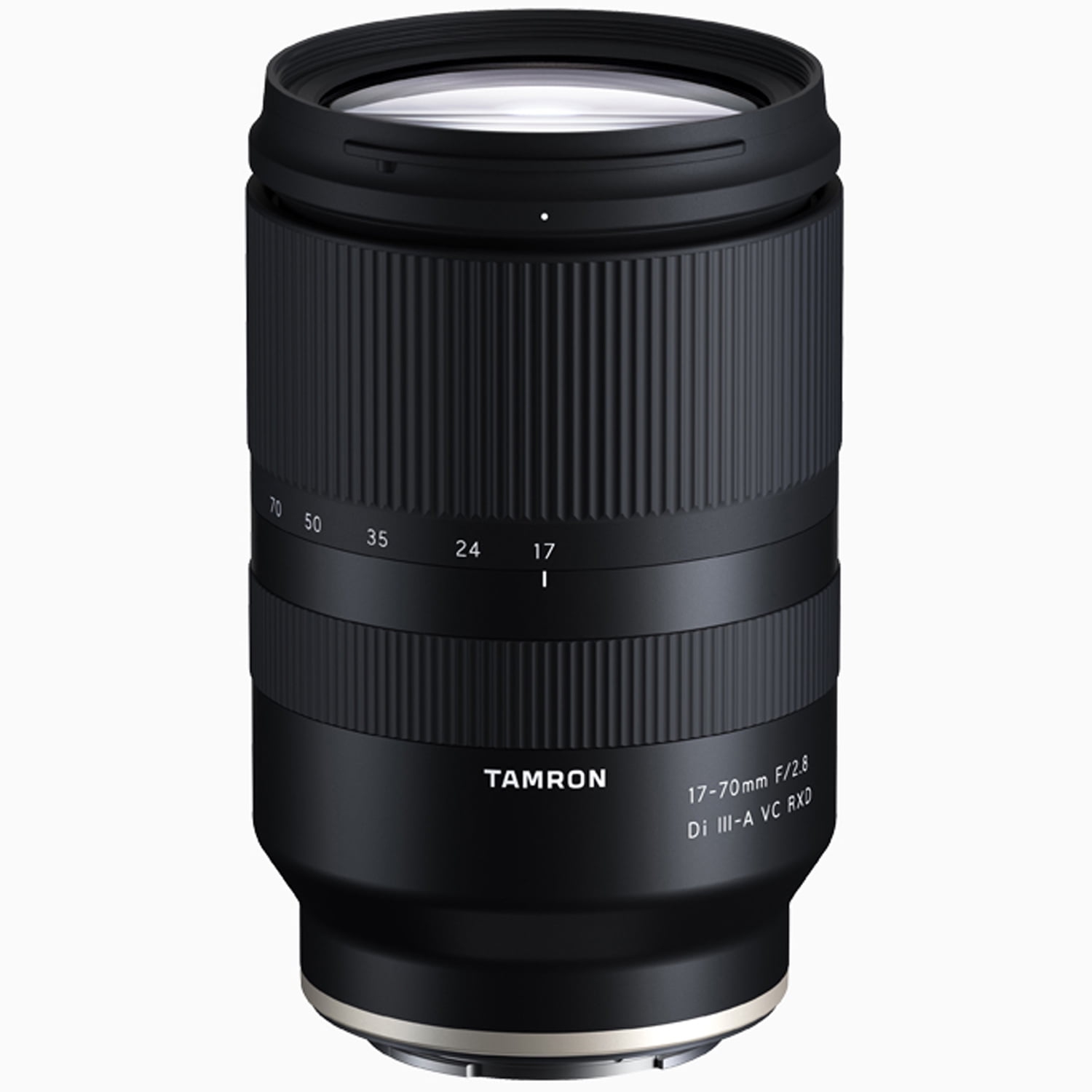 Tamron 17-70mm F/2.8 Di III-A VC RXD Lens (Fuji X) - Brand New