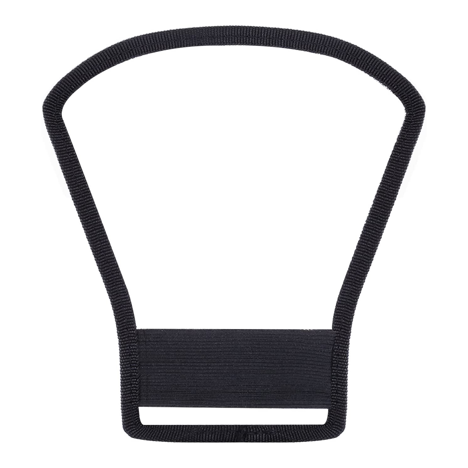 Diffuseur flash argenté/blanc pour flash Speedlite SB-600, SB-800, SB-900, Canon Speedlite 380EX 430EX 550EX 580EX Flash Vivita Flash de Sony Pentax