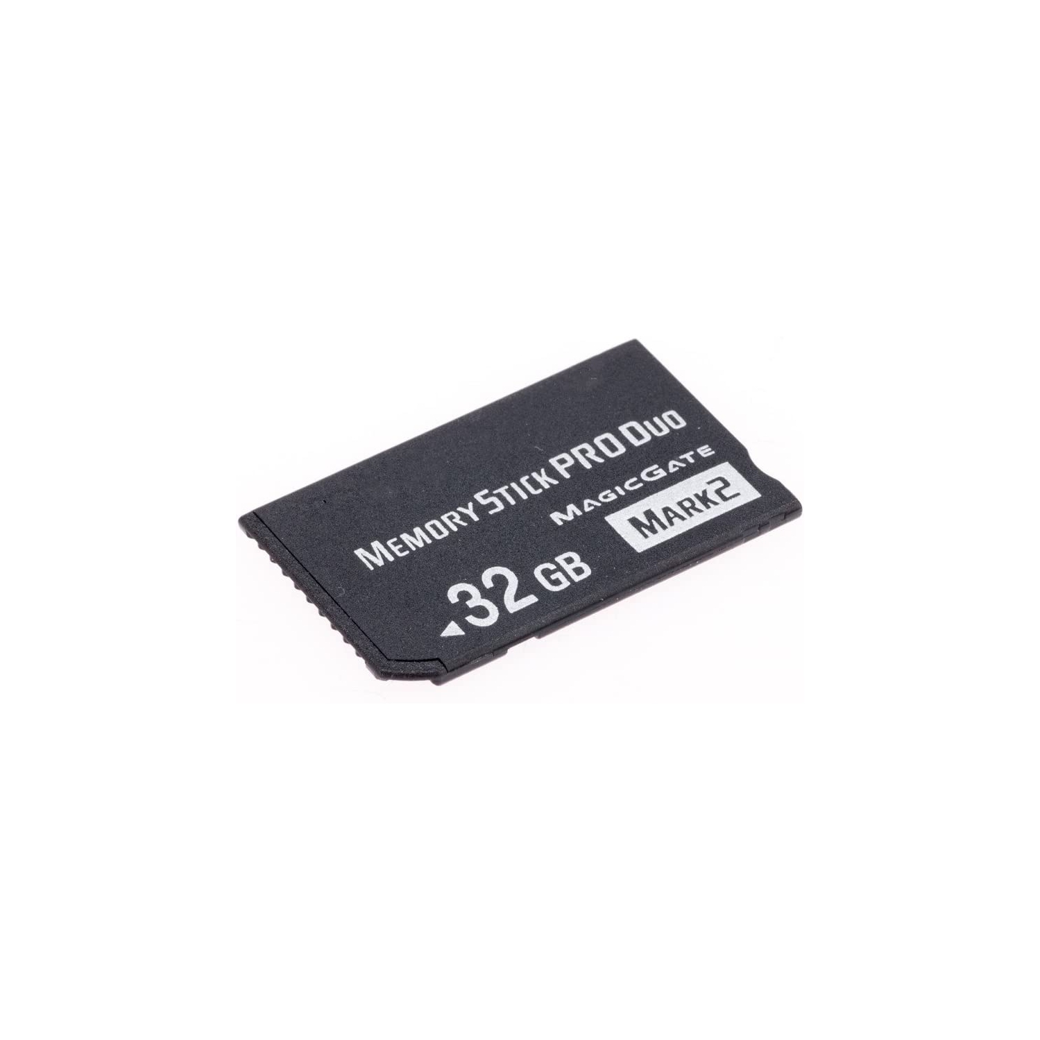 32GB(Mark 2) High Speed Memory Stick Pro-HG Duo for Gig Digital Camera PSP 1000 2000 3000 PSP
