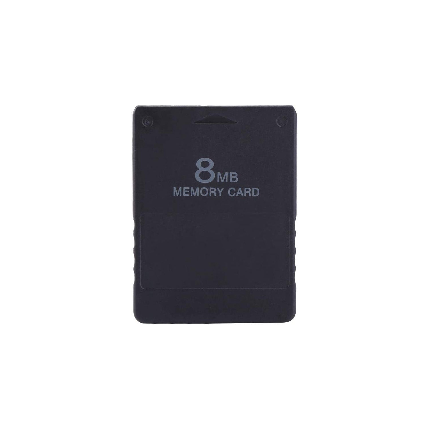 Playstation 2 Memory Card, 8M-256M Memory Card High Speed for Sony Playstation 2 PS2 Console Games Accessories(258M)