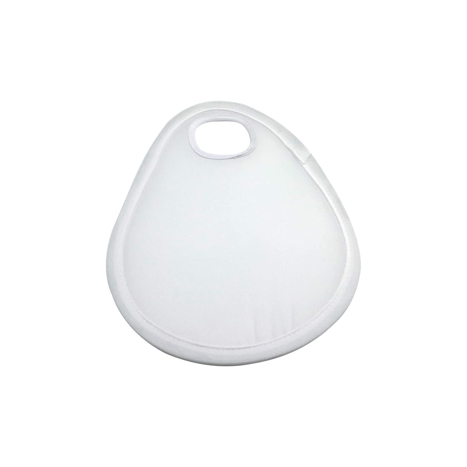 Flash Diffuser, Lens Speedlight Foldable Easy Install Portable Universal White Camera Accessories Photography Flexible Lightweight Reflective Cover