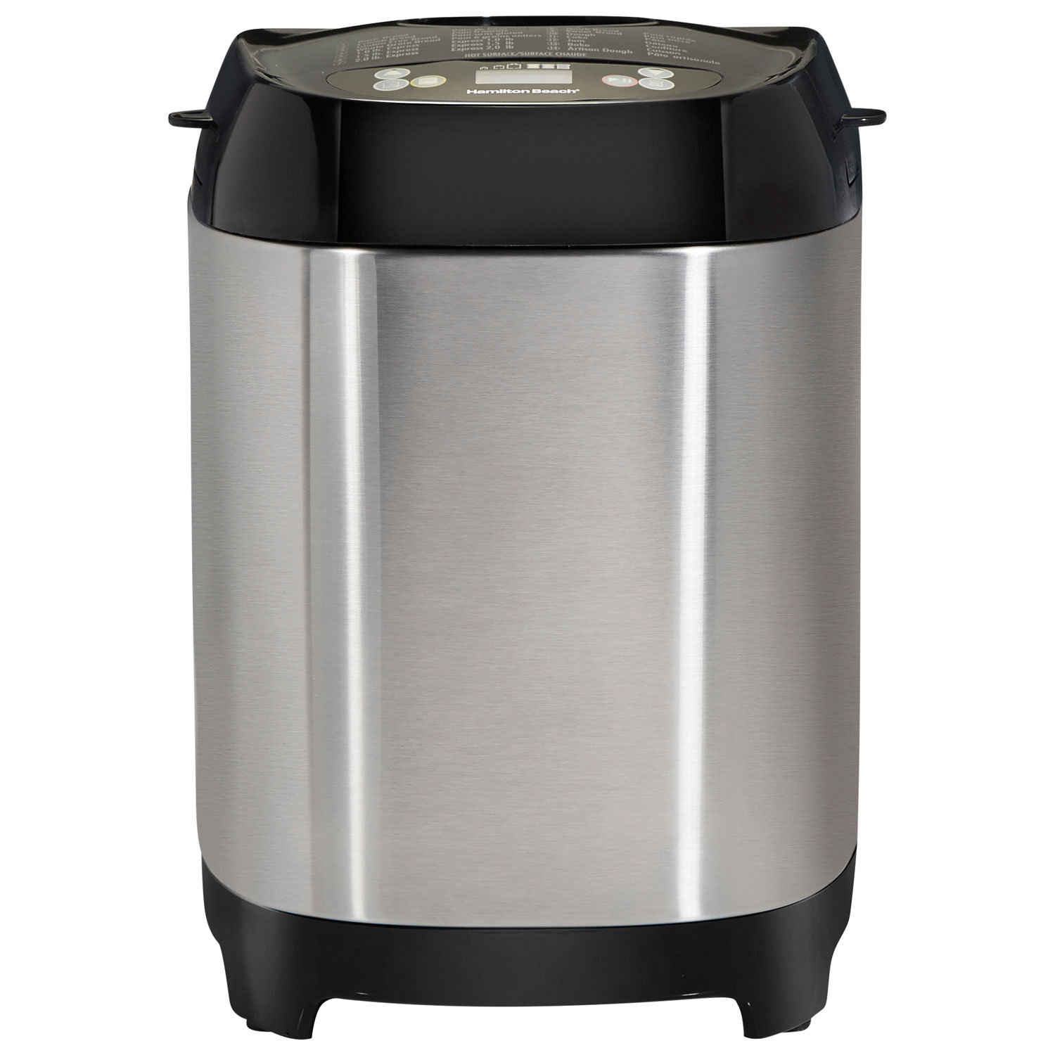 Hamilton Beach Artisan Dough & Bread Maker - 14 Programs