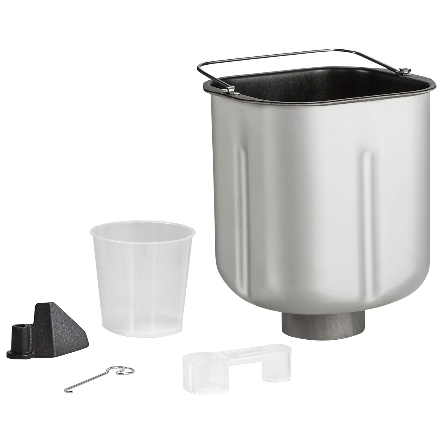 Hamilton Beach Artisan Dough & Bread Maker - 14 Programs