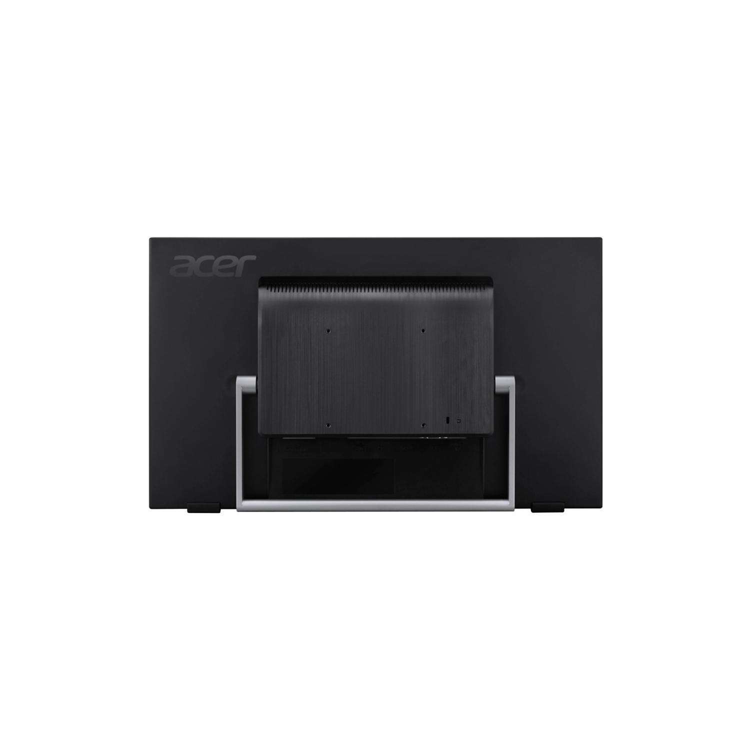 Acer 21.5" FHD 60Hz Touchscreen LCD FreeSync Monitor - Black