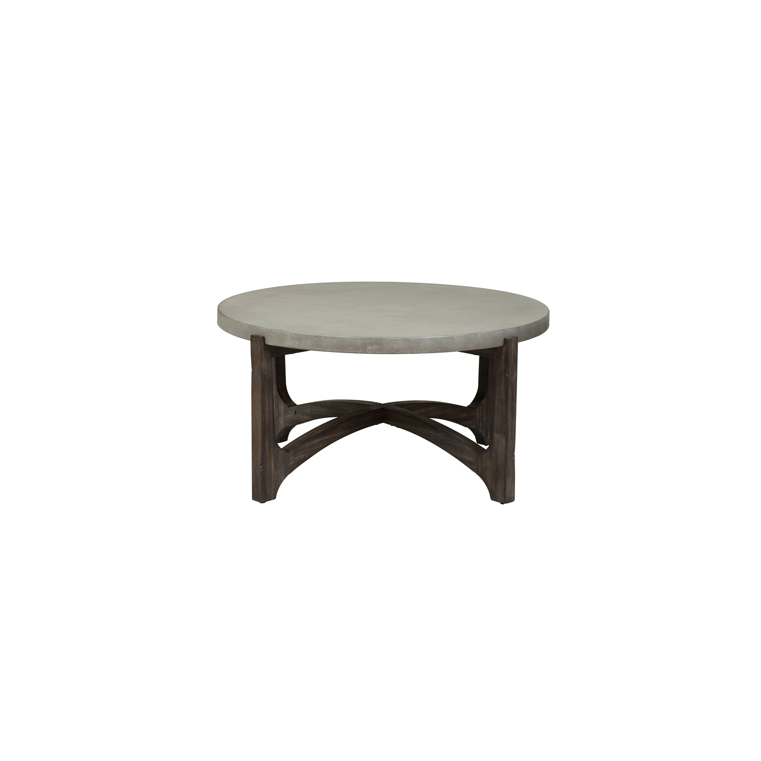 Cascade Dark Brown 3 Piece Set