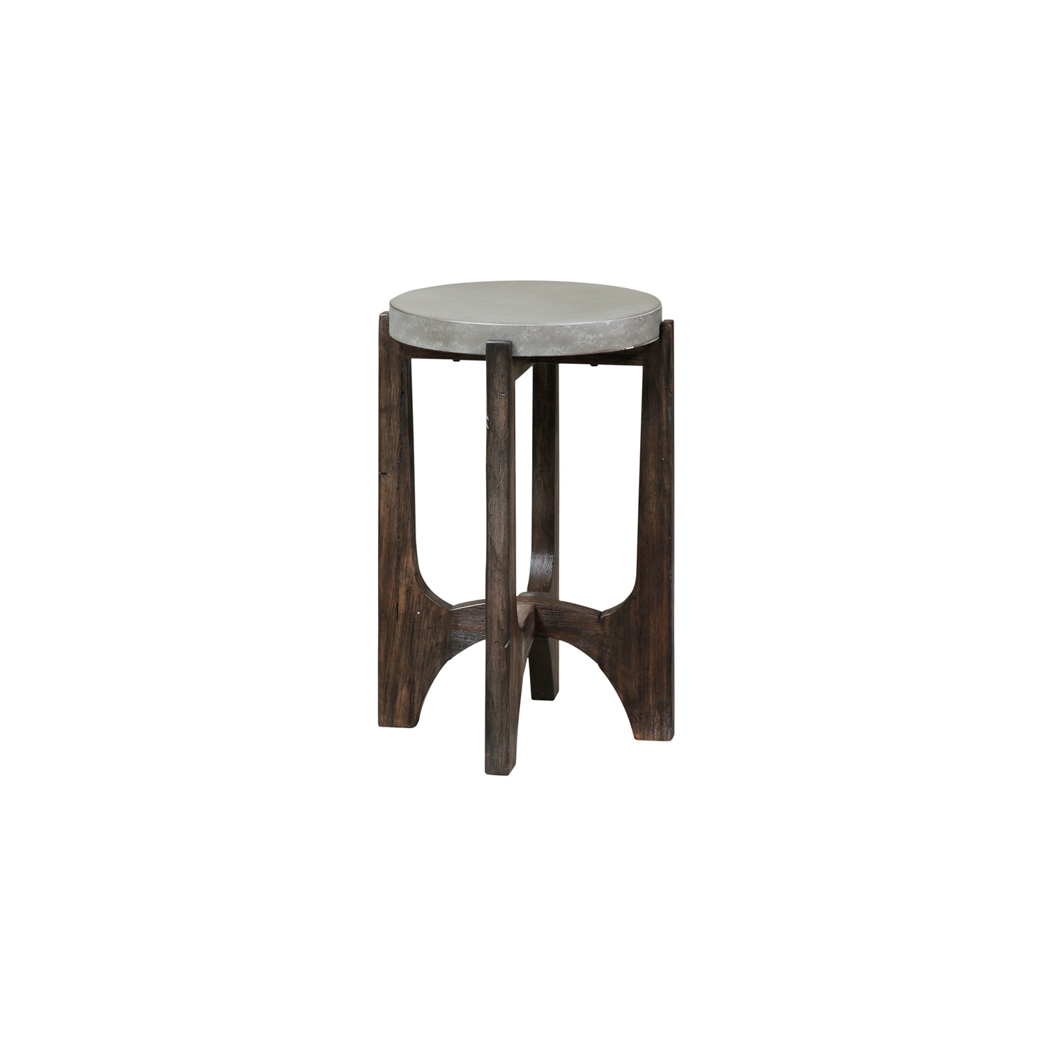 Cascade Dark Brown 3 Piece Set