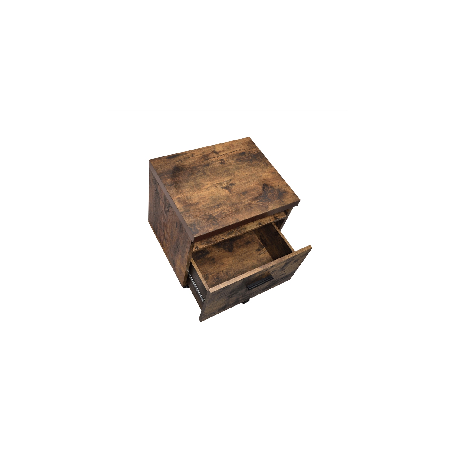 CLASSEUR ACME Bob, chêne vieilli