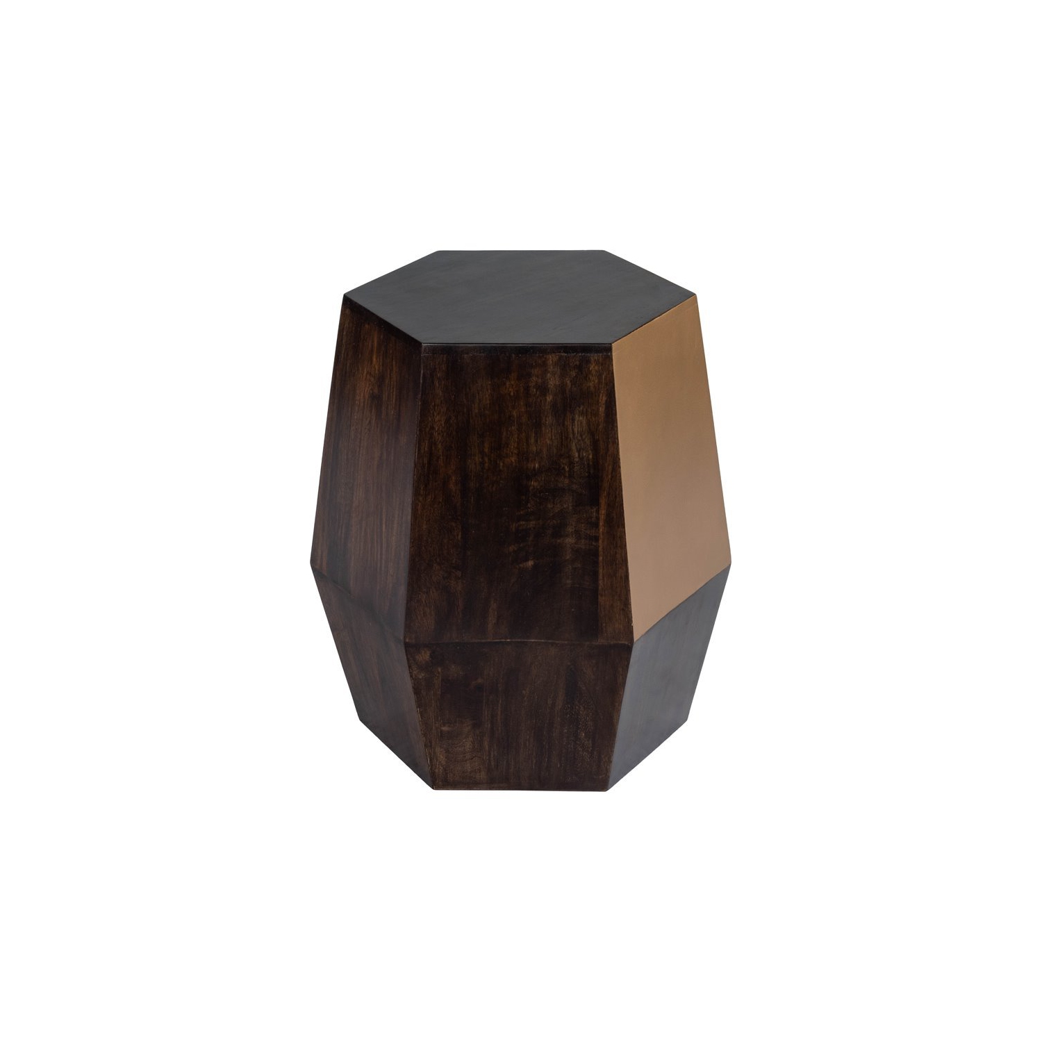 Butler Specialty Gulchatai Wood Accent Table