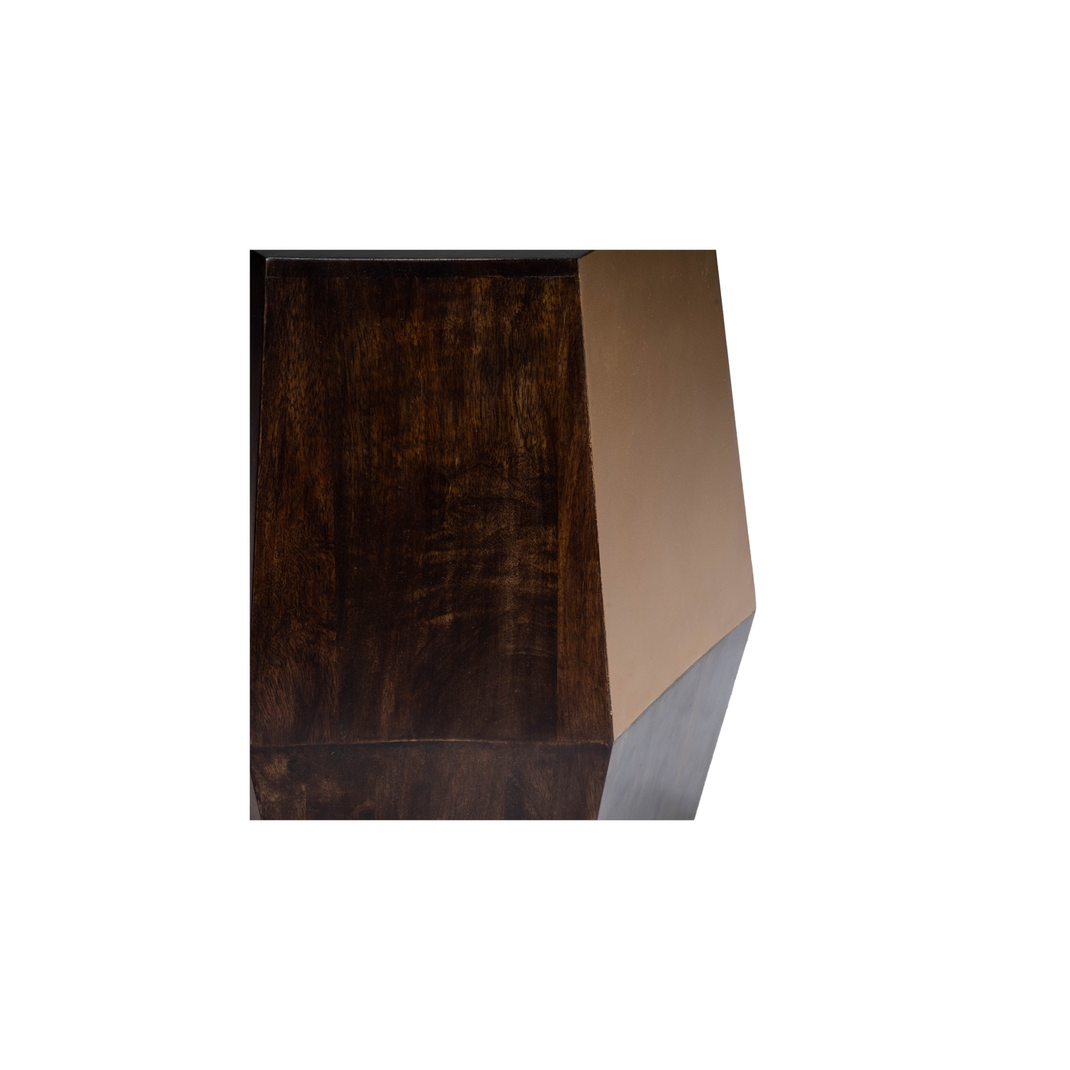 Butler Specialty Gulchatai Wood Accent Table