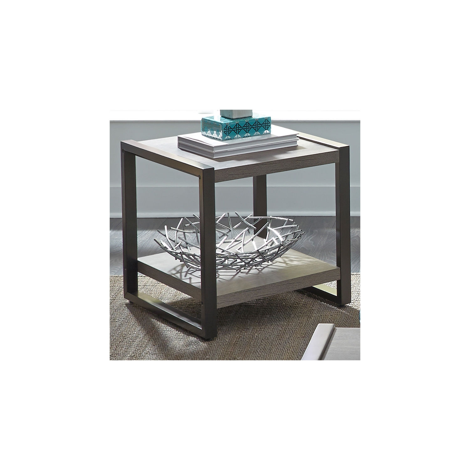 Tanners Creek Medium Gray 3 Pack