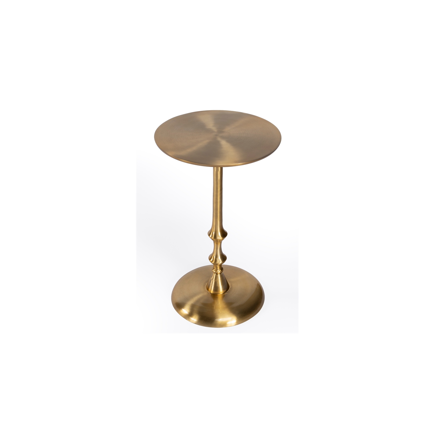 Givanna Metal Side Table