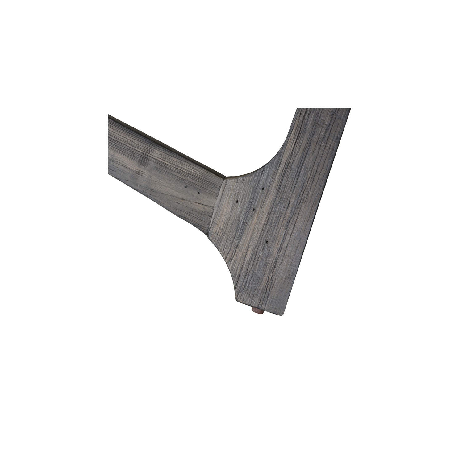 Cascade Dark Brown End Table