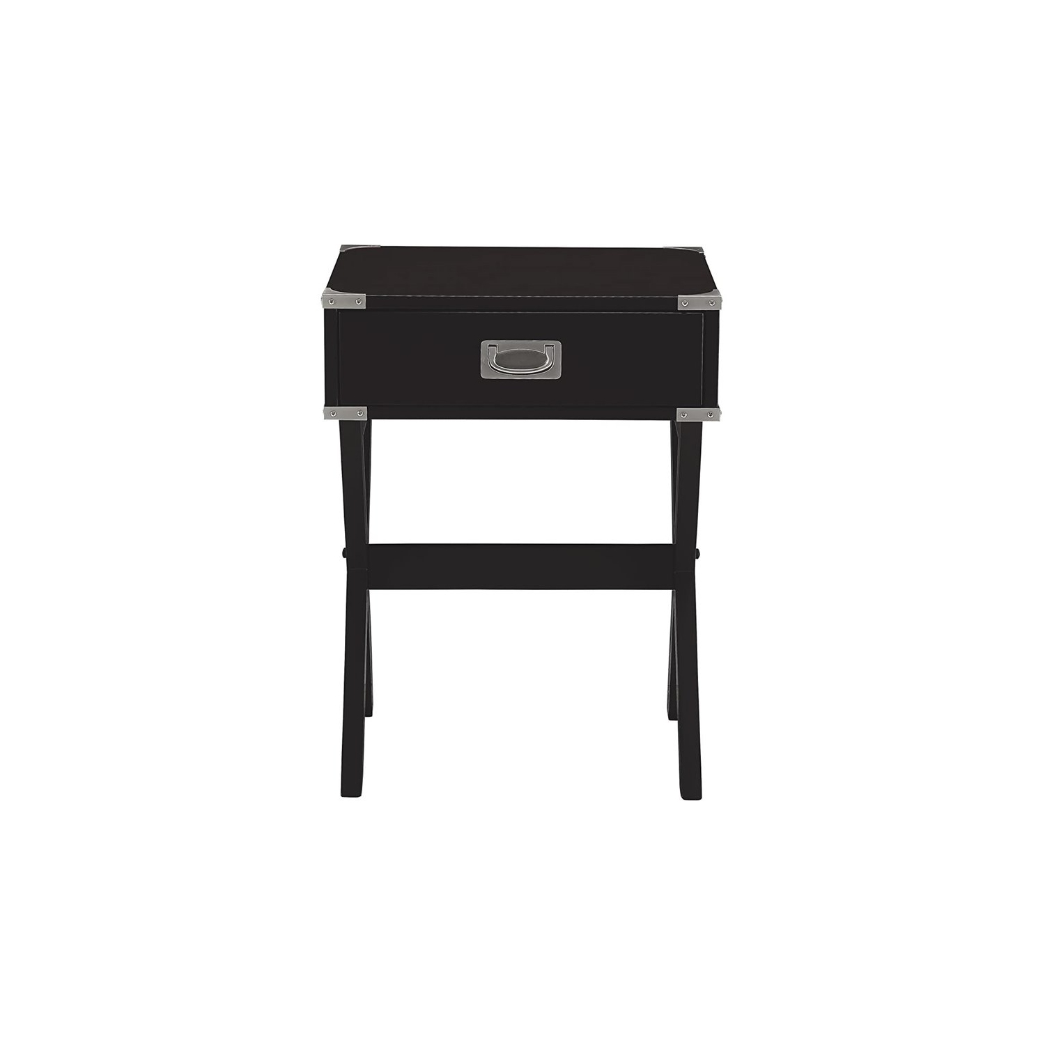 ACME Babs End Table in Black