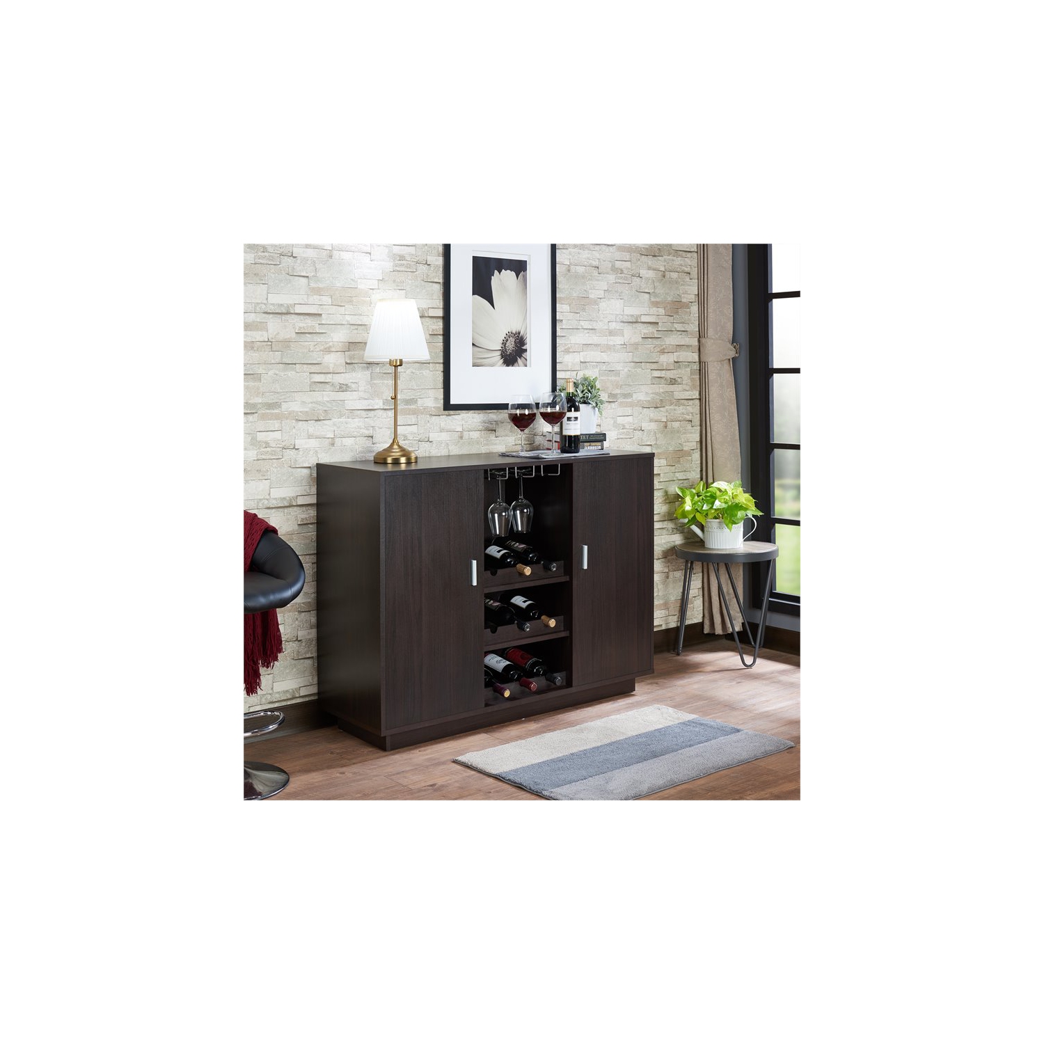 ACME Houp Server in Espresso