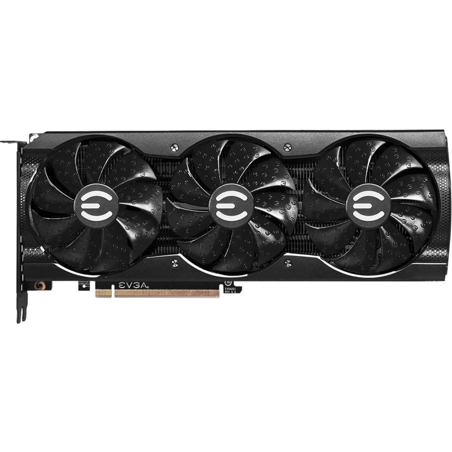 EVGA GeForce RTX 3070 Graphic Card 8 GB