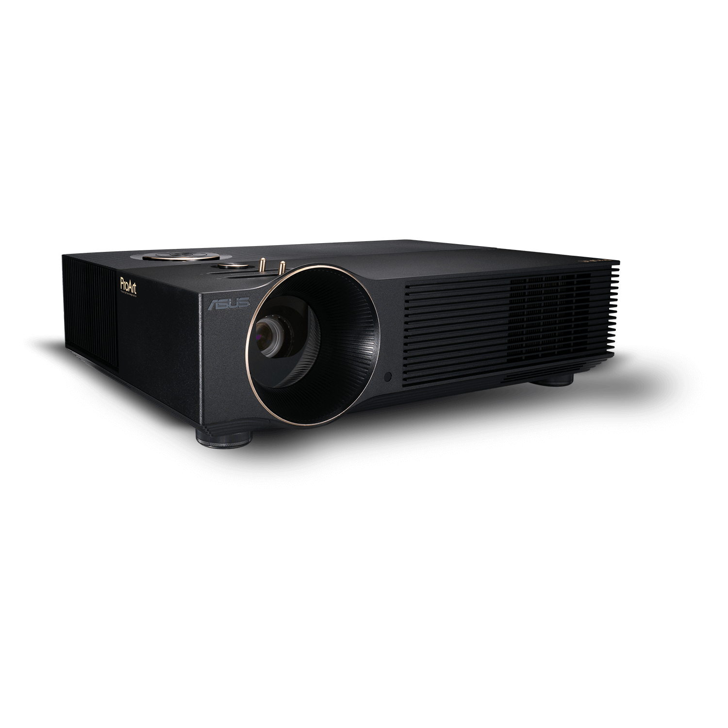 Asus LED Professional 3000 Lumen FHD DLP Projector - Black