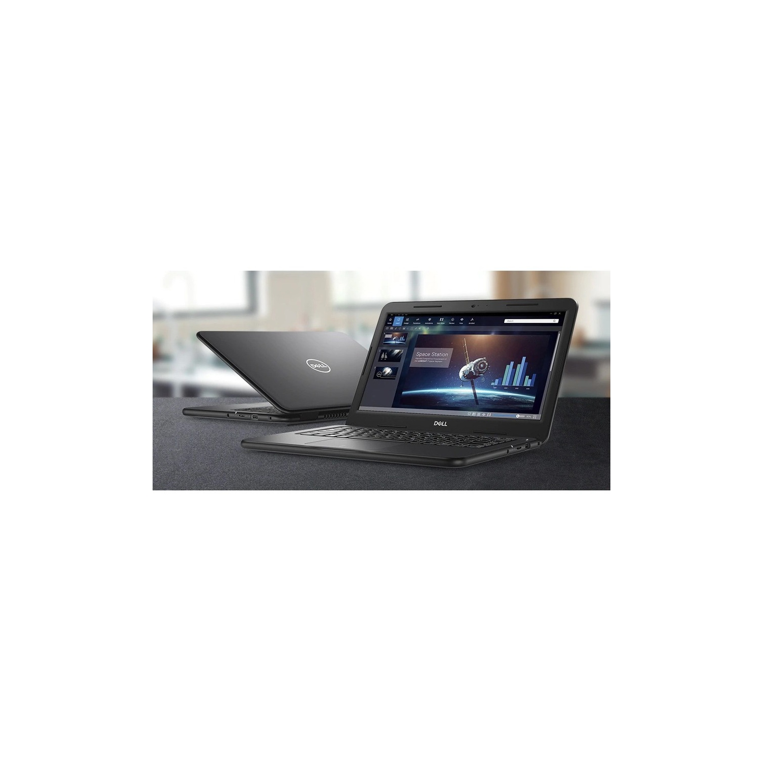Dell Latitude 3310 13.3" Laptop