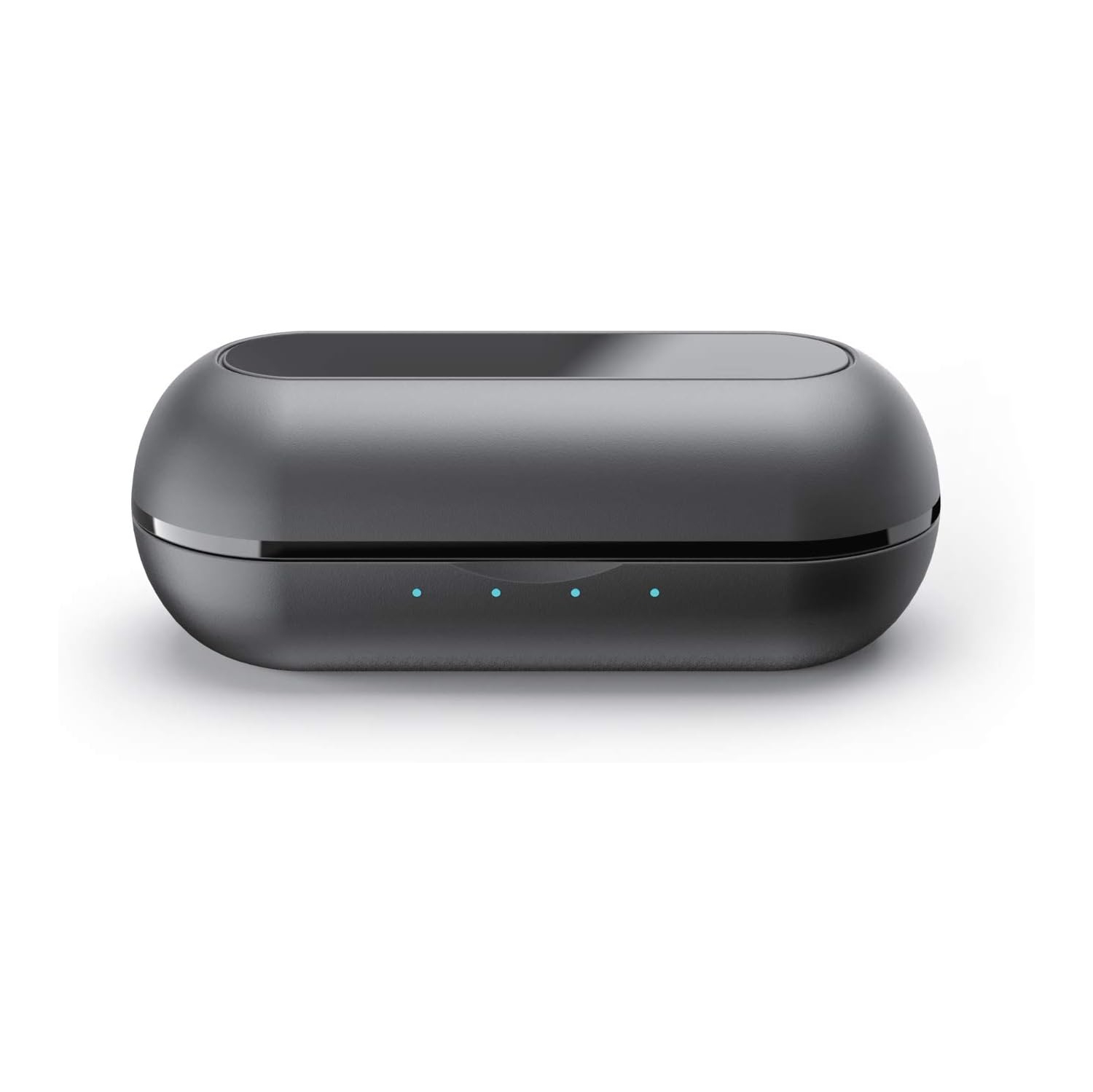 Aluratek ABHTWS01F Bluetooth 5 True Wireless Earbuds