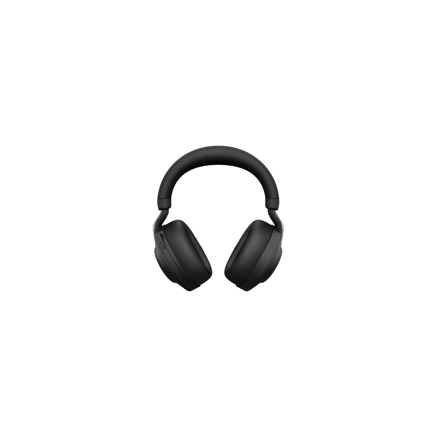 Jabra Evolve2 85 Over-Ear Noise Cancelling Wireless Bluetooth Headset with Mic - Black