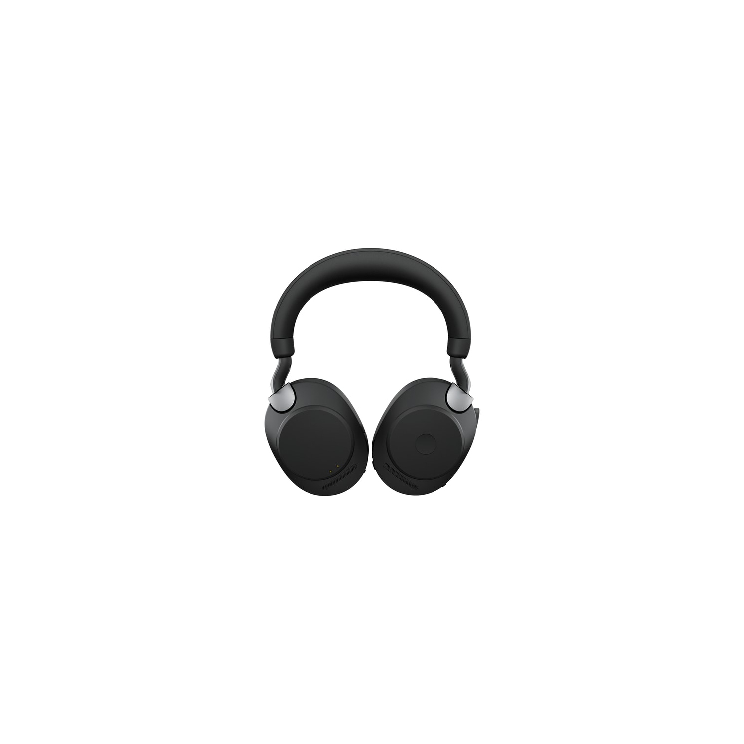 Jabra Evolve2 85 Over-Ear Noise Cancelling Wireless Bluetooth Headset with Mic - Black