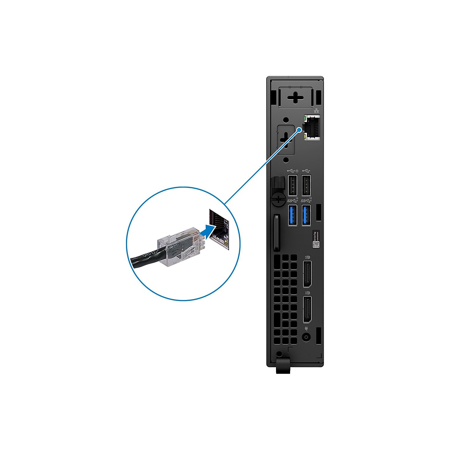 DELL OptiPlex 3000 Gaming PC - (4RFRN)