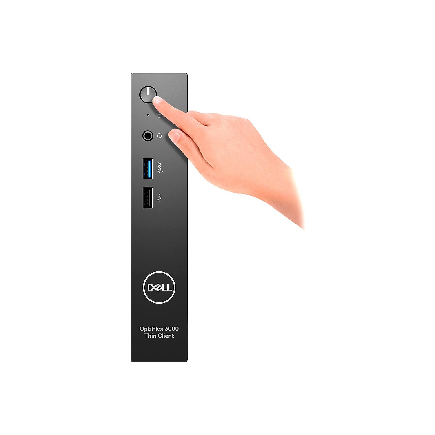 DELL OptiPlex 3000 Gaming PC - (4RFRN)