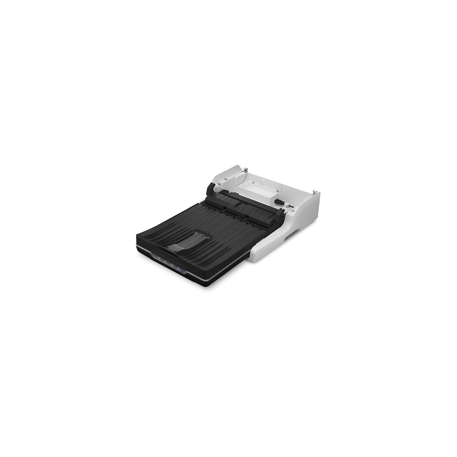 Epson DS-530 II Document Scanner - Black, White