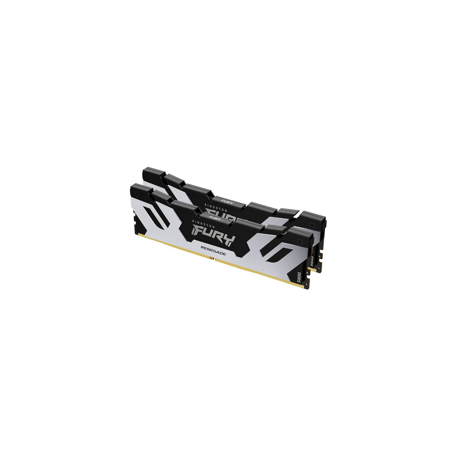 Mémoire SDRAM DDR5 FURY Renegade 32&nbsp;Go de Kingston (KF564C32RSK2-32)
