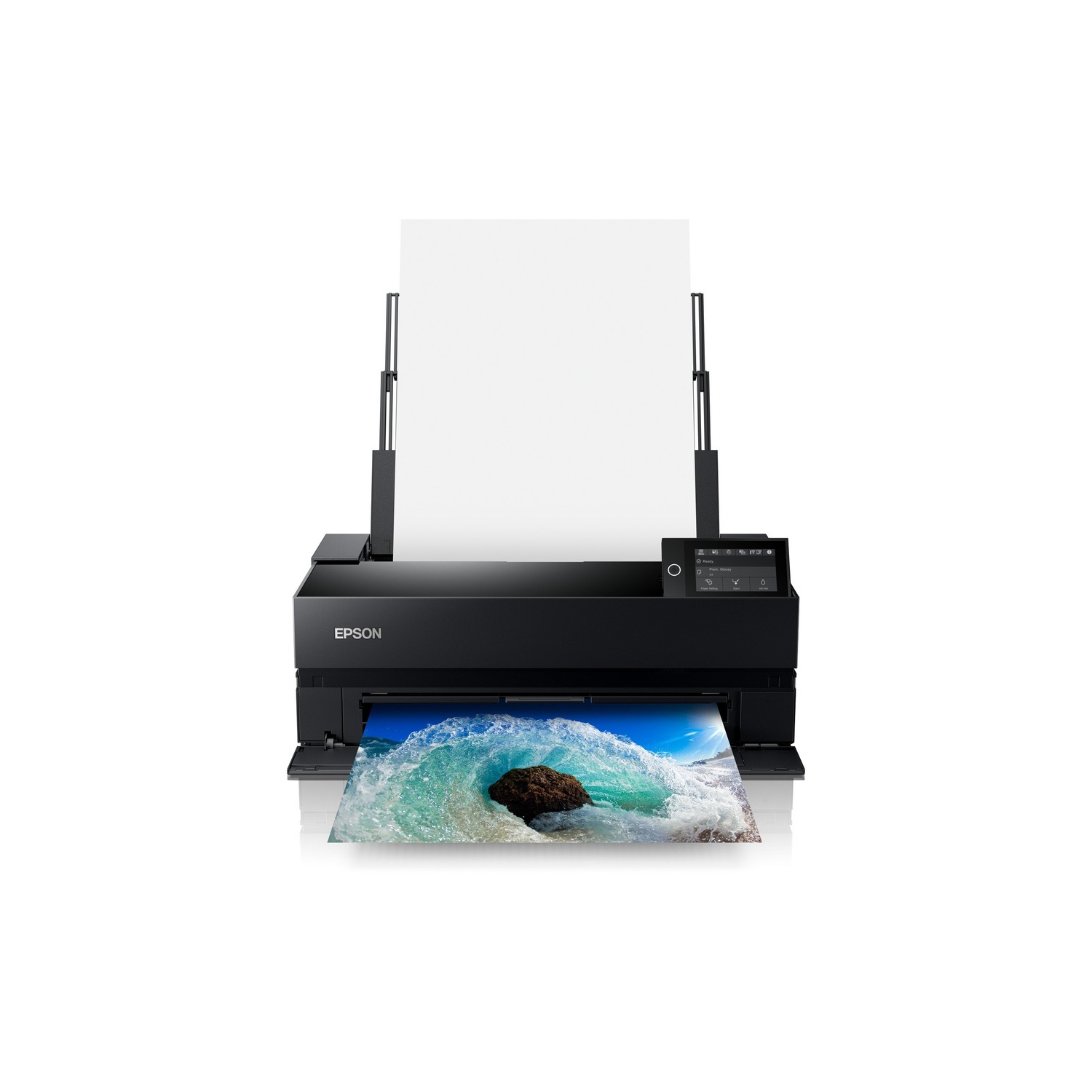 Epson SureColor P700 13-Inch Photo Printer C11CH38201