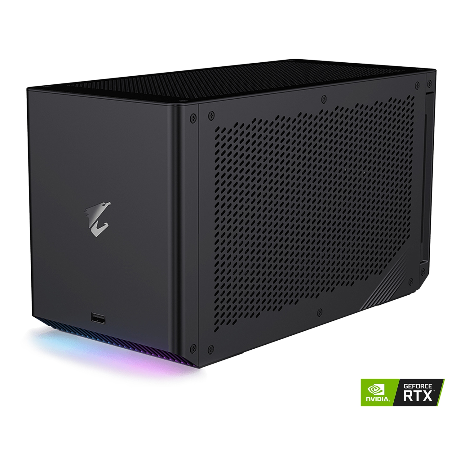 Rtx 3080 Ti Gaming Box Lowpi