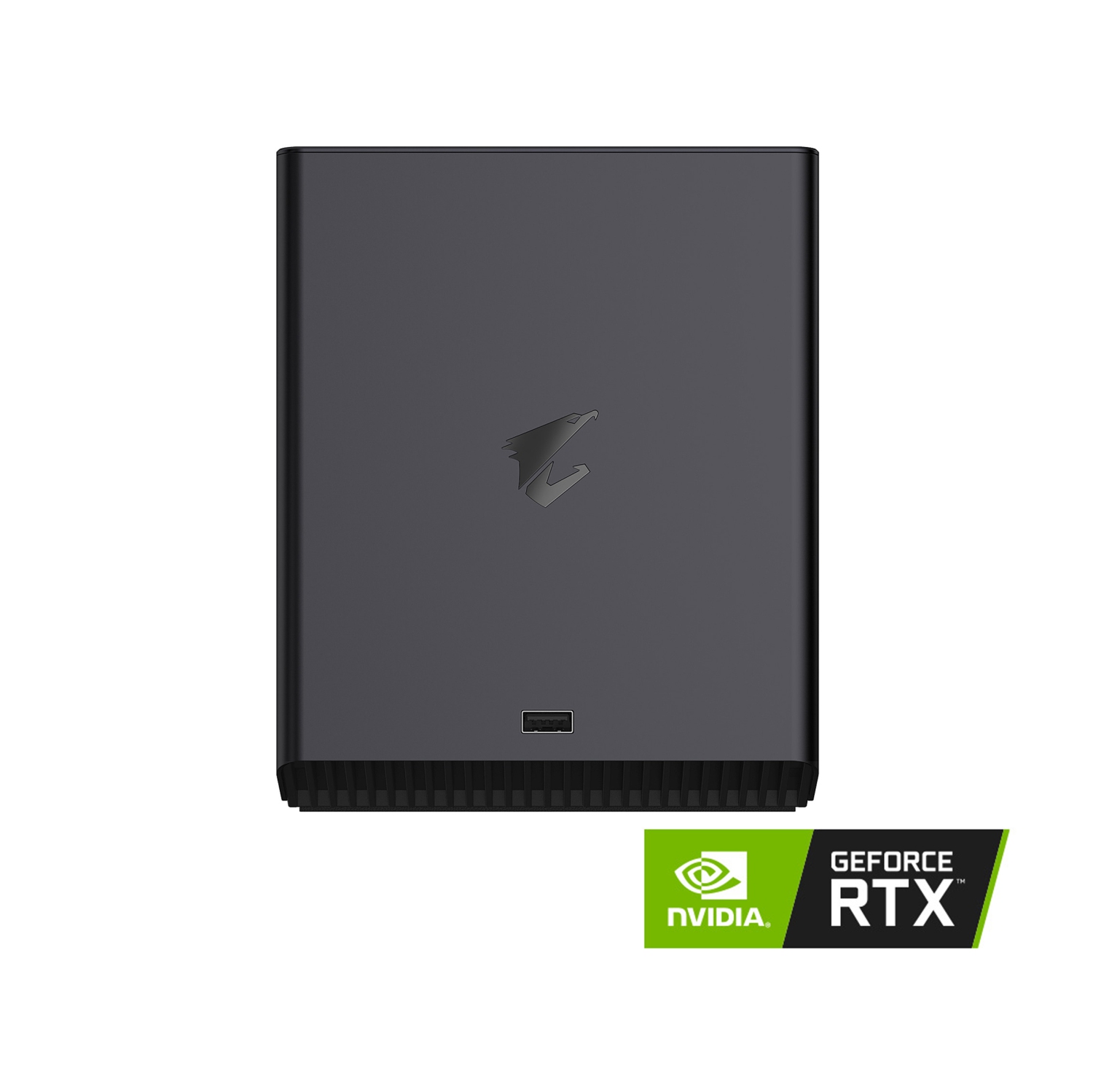 GIGABYTE AORUS GeForce RTX 3080 GAMING BOX GV-N3080IXEB-10GD