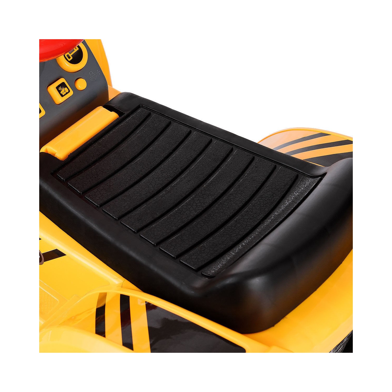 Kids Toddler Ride On Truck Excavator Digger