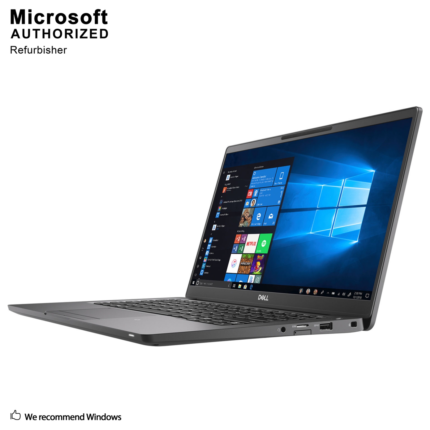 Dell Latitude 7400 14