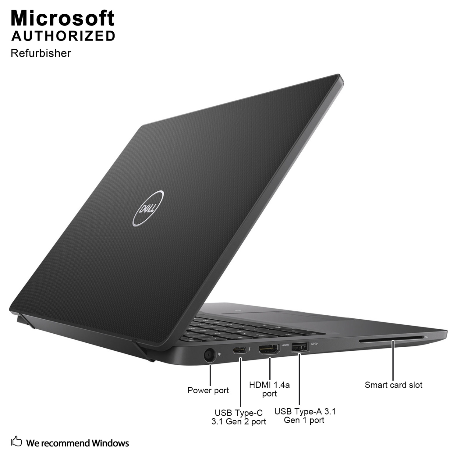 Dell Latitude 7400 14