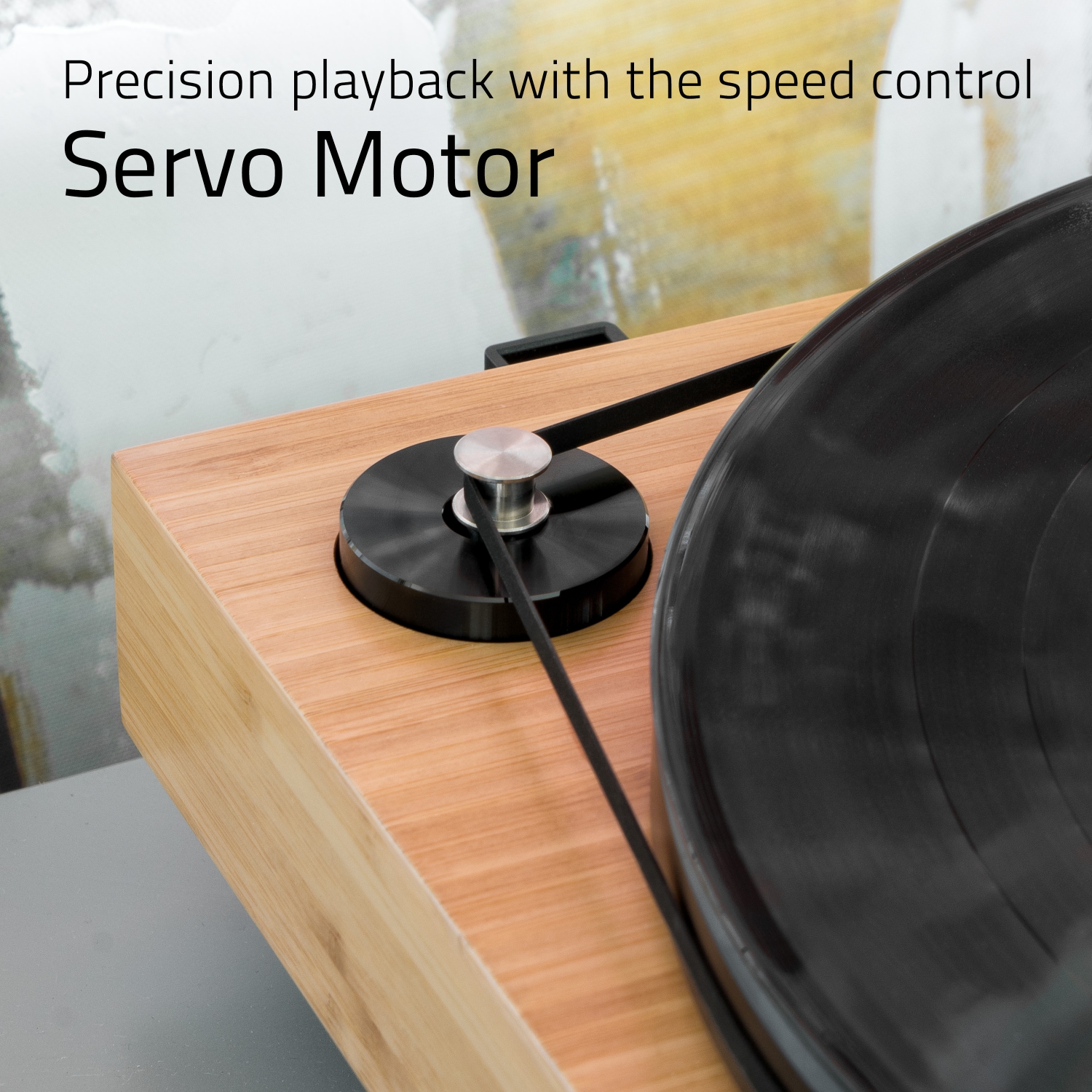 Fluance RT82 Reference High Fidelity Vinyl Turntable, PA10 Phono Preamp and Ai81 te Powered Floorstanding Speakers