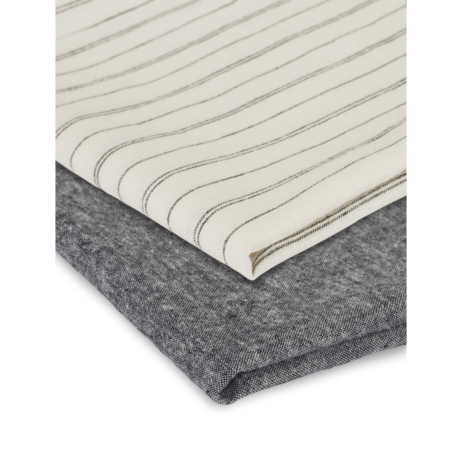 Les linges de table - Ensemble de 2