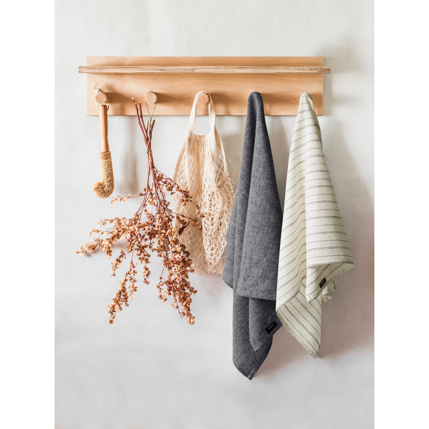 Les linges de table - Ensemble de 2