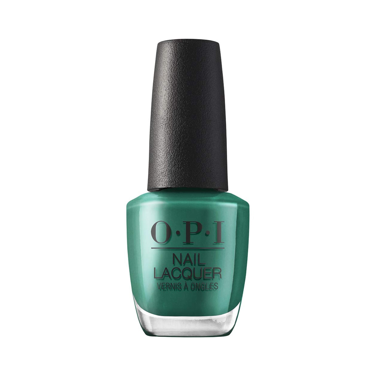 OPI Nail Lacquer, Hollywood Collection, Rated Pea-G, 15mL