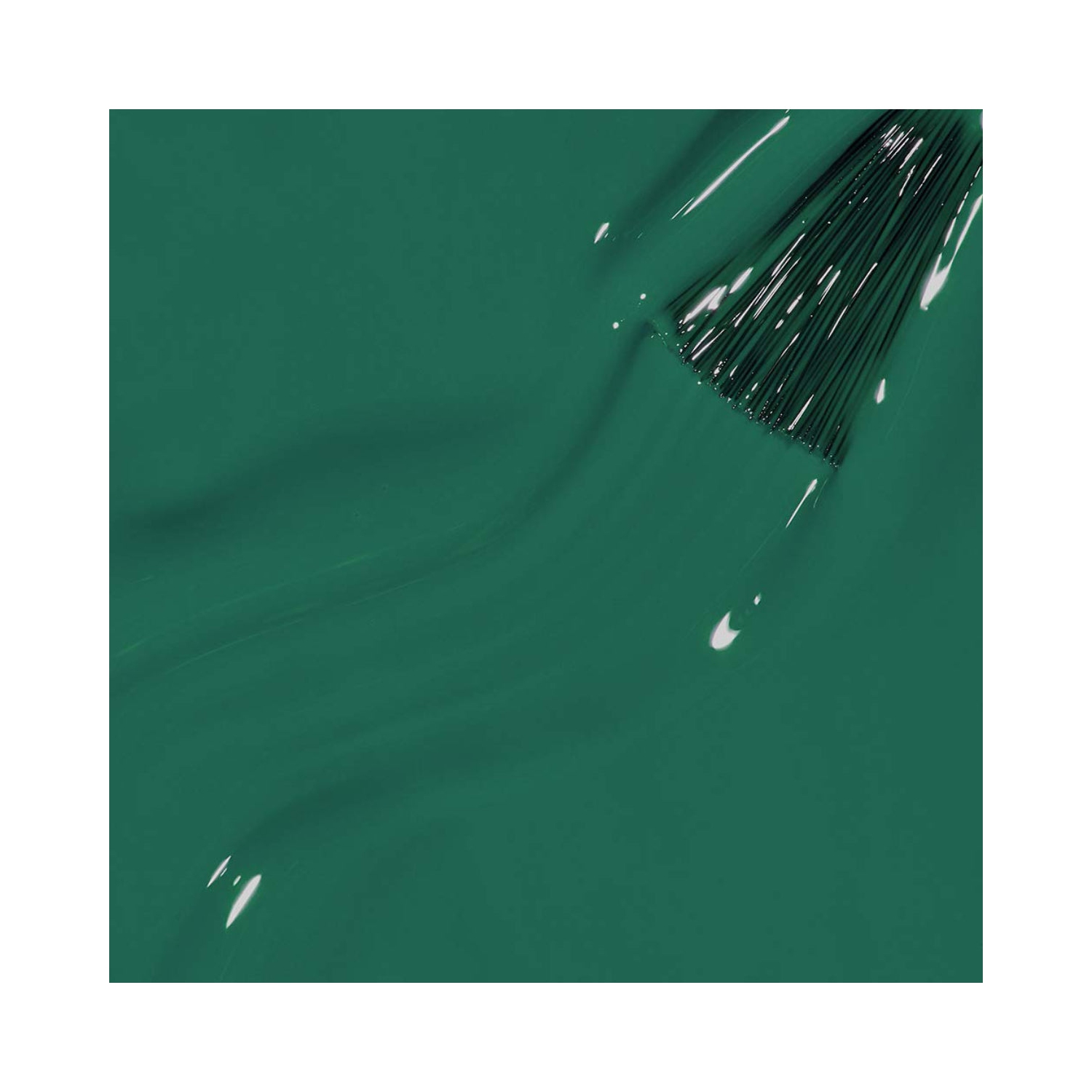 OPI Nail Lacquer, Hollywood Collection, Rated Pea-G, 15mL