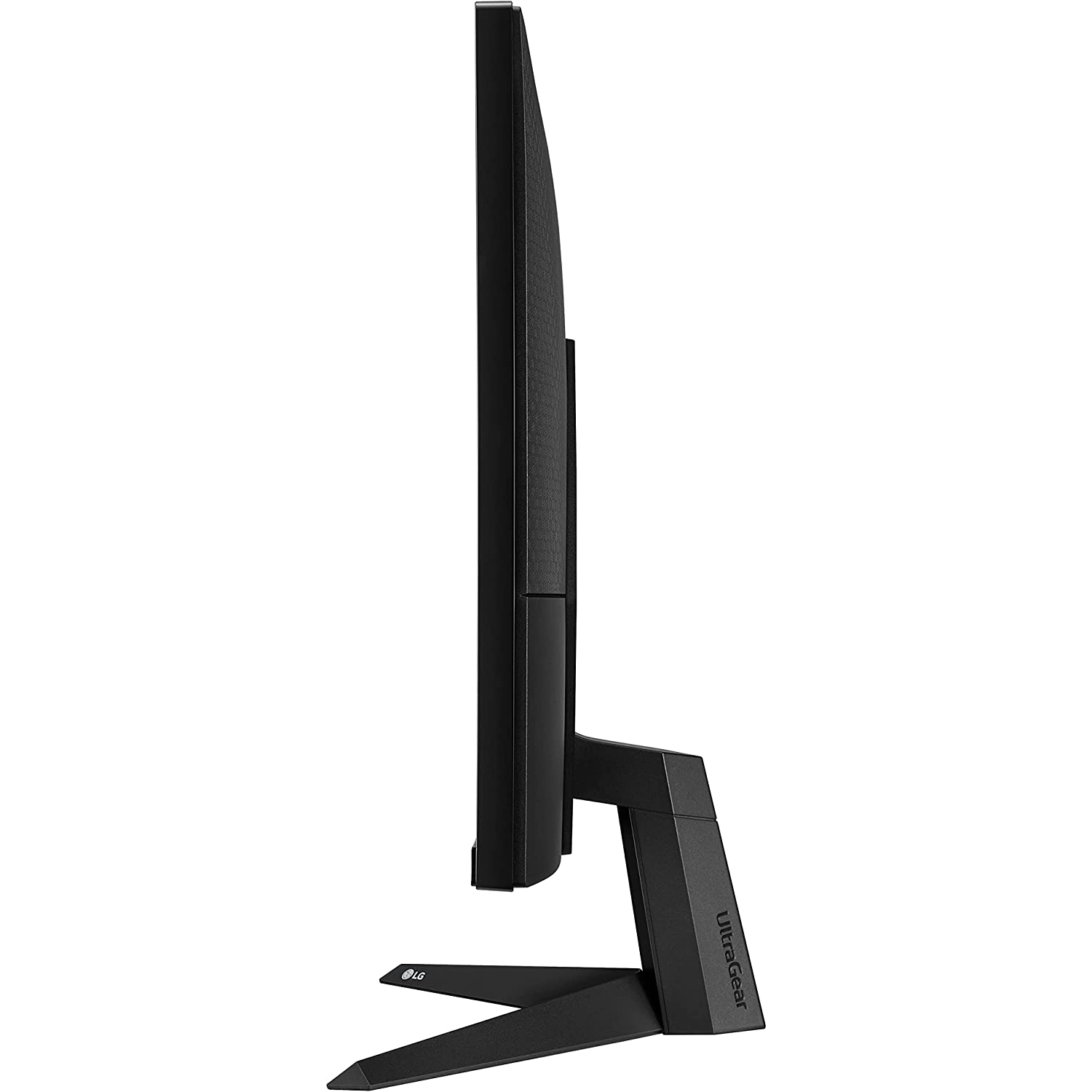 LG 27” UltraGear Gaming Full HD 1ms MBR, 165Hz Refresh Rate, AMD FreeSync Premium, 3-side Virtually Borderless Monitor