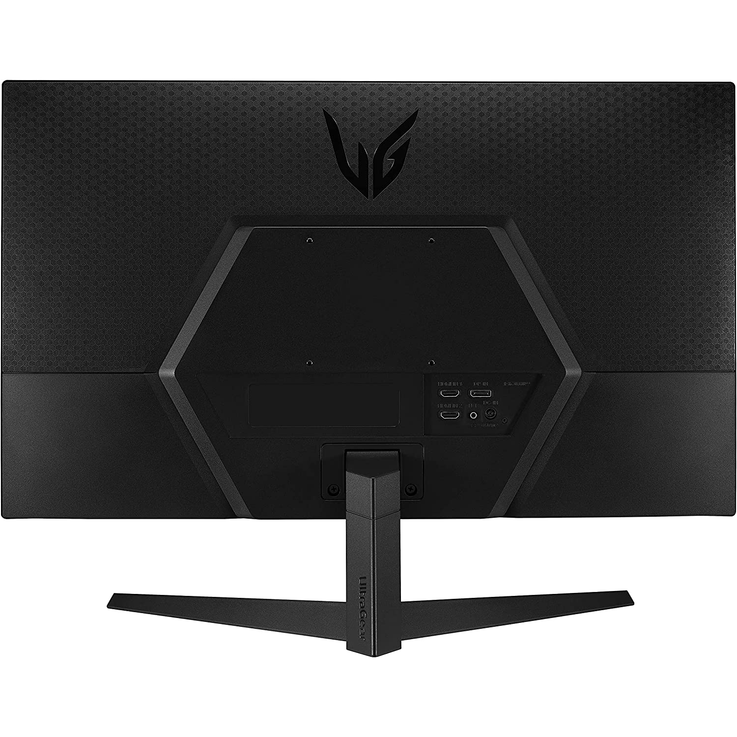 LG 27” UltraGear Gaming Full HD 1ms MBR, 165Hz Refresh Rate, AMD FreeSync Premium, 3-side Virtually Borderless Monitor