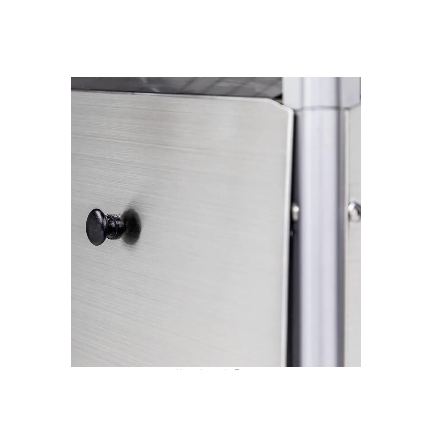 Legacy Heating Chauffe-flamme de terrasse en tube de verre 40 000 BTU, acier inoxydable CAPH-GT-SS