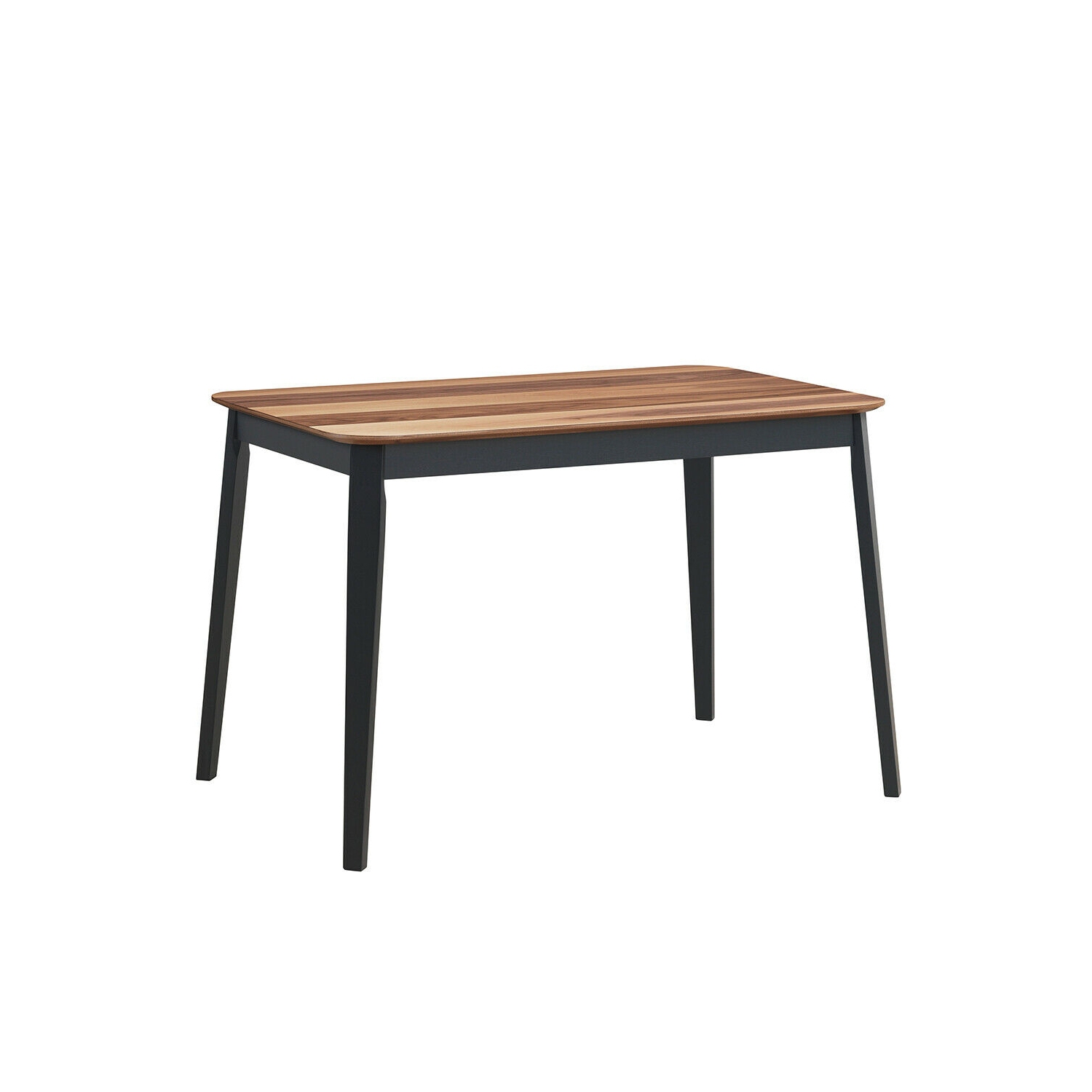 Mid Century Modern Rectangular Dining Room Table