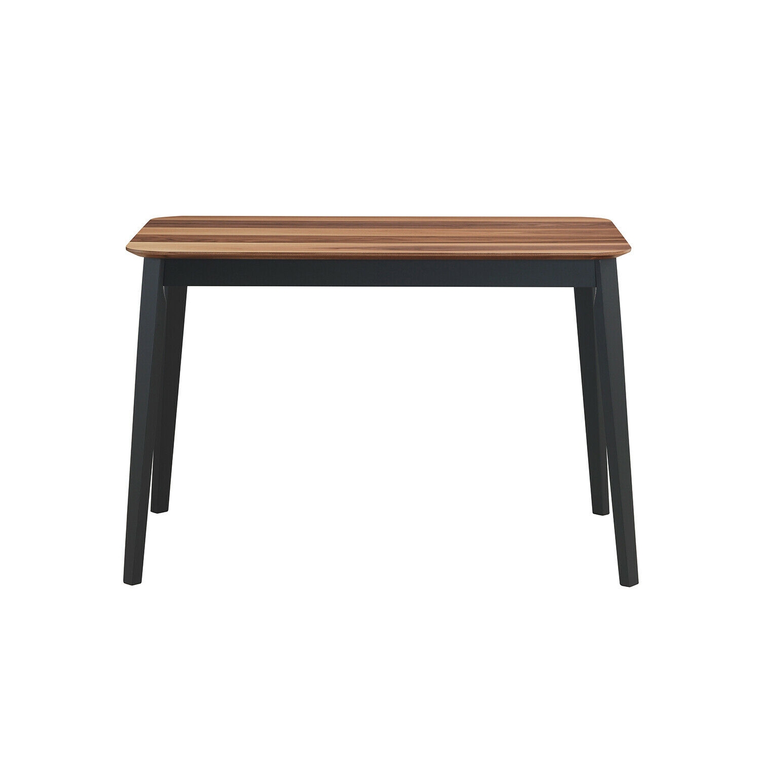 Mid Century Modern Rectangular Dining Room Table