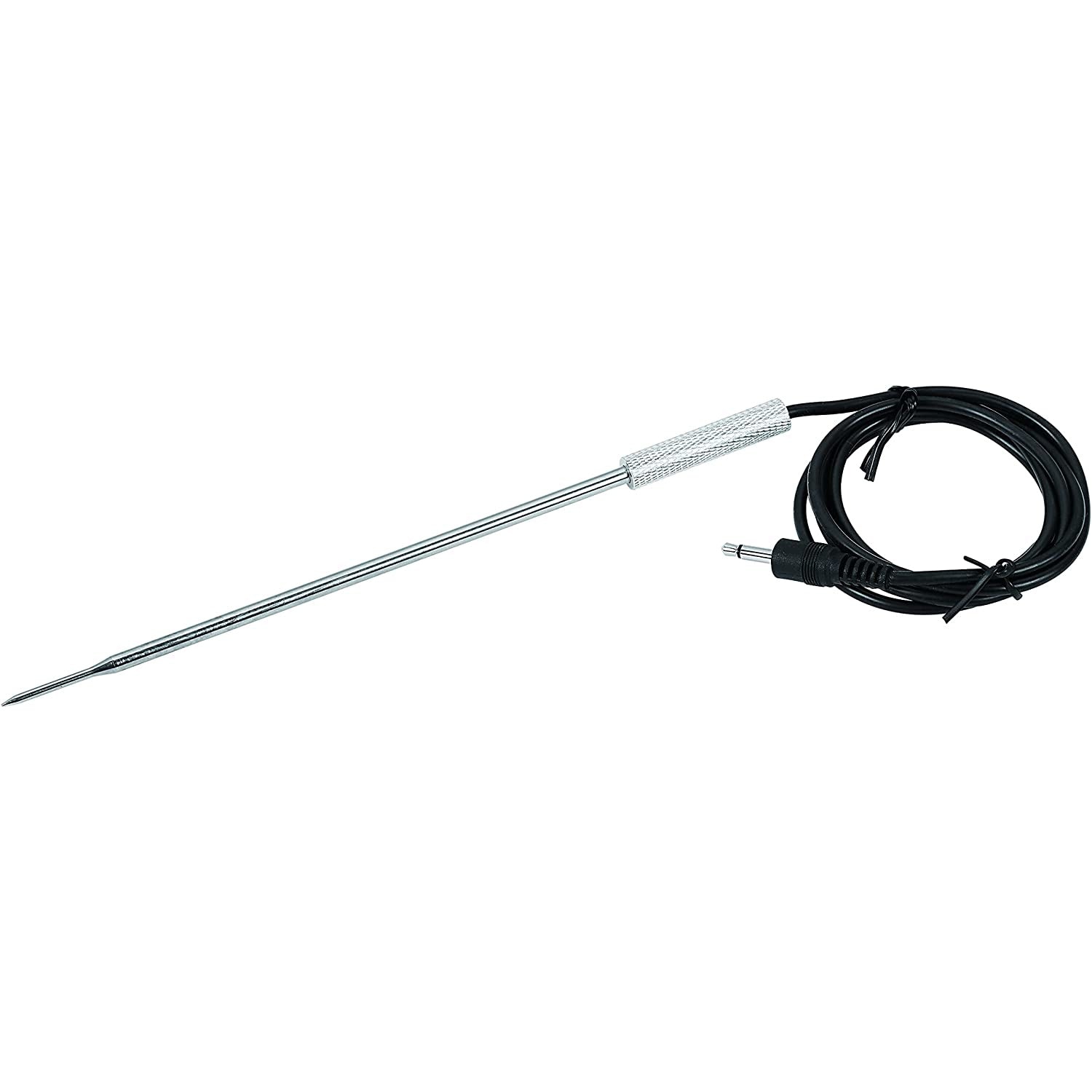 Salton ID1880 - Plaque de Cuisson Portable à Induction avec Affichage Digital et Sonde de Température, Noir