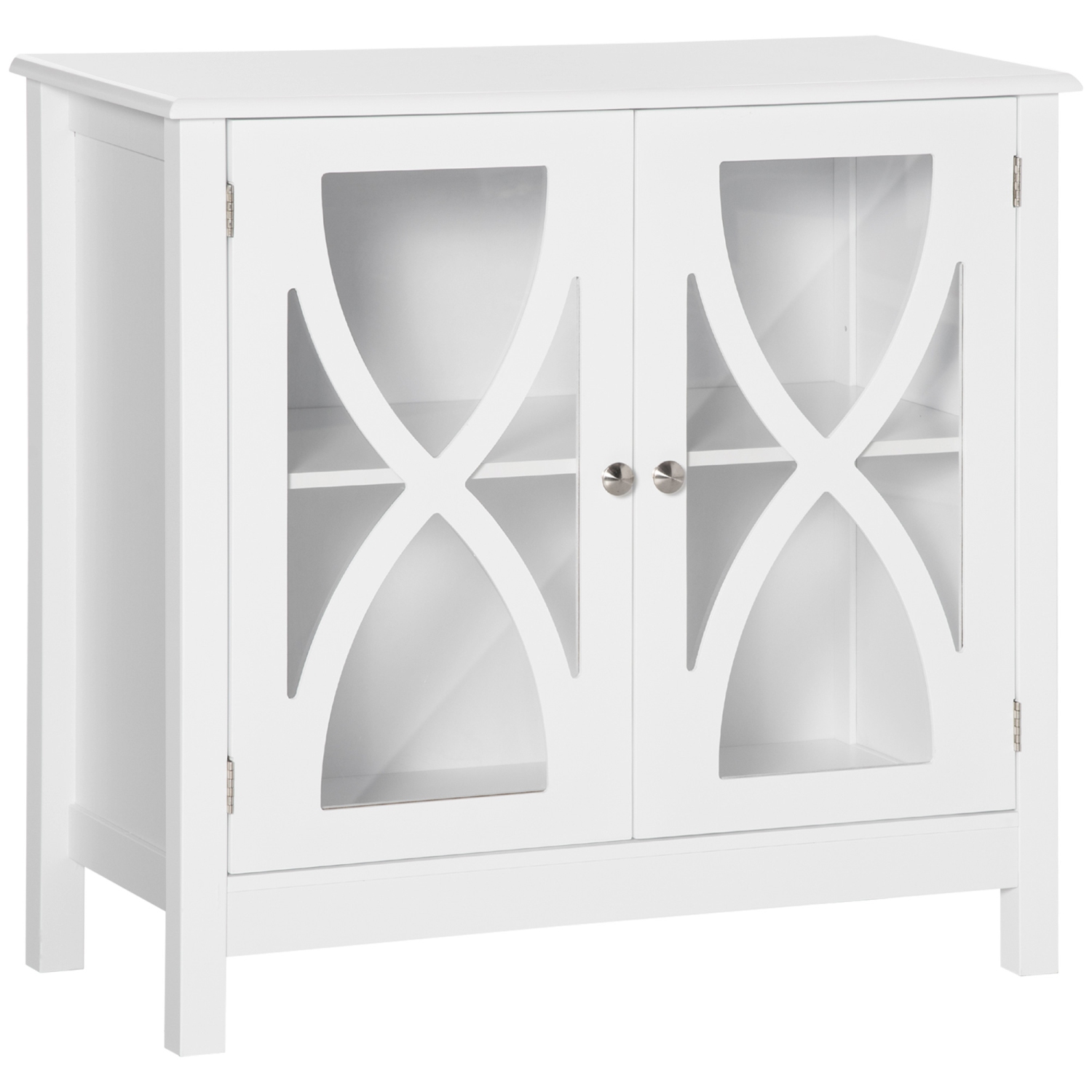 bathroom buffet cabinet