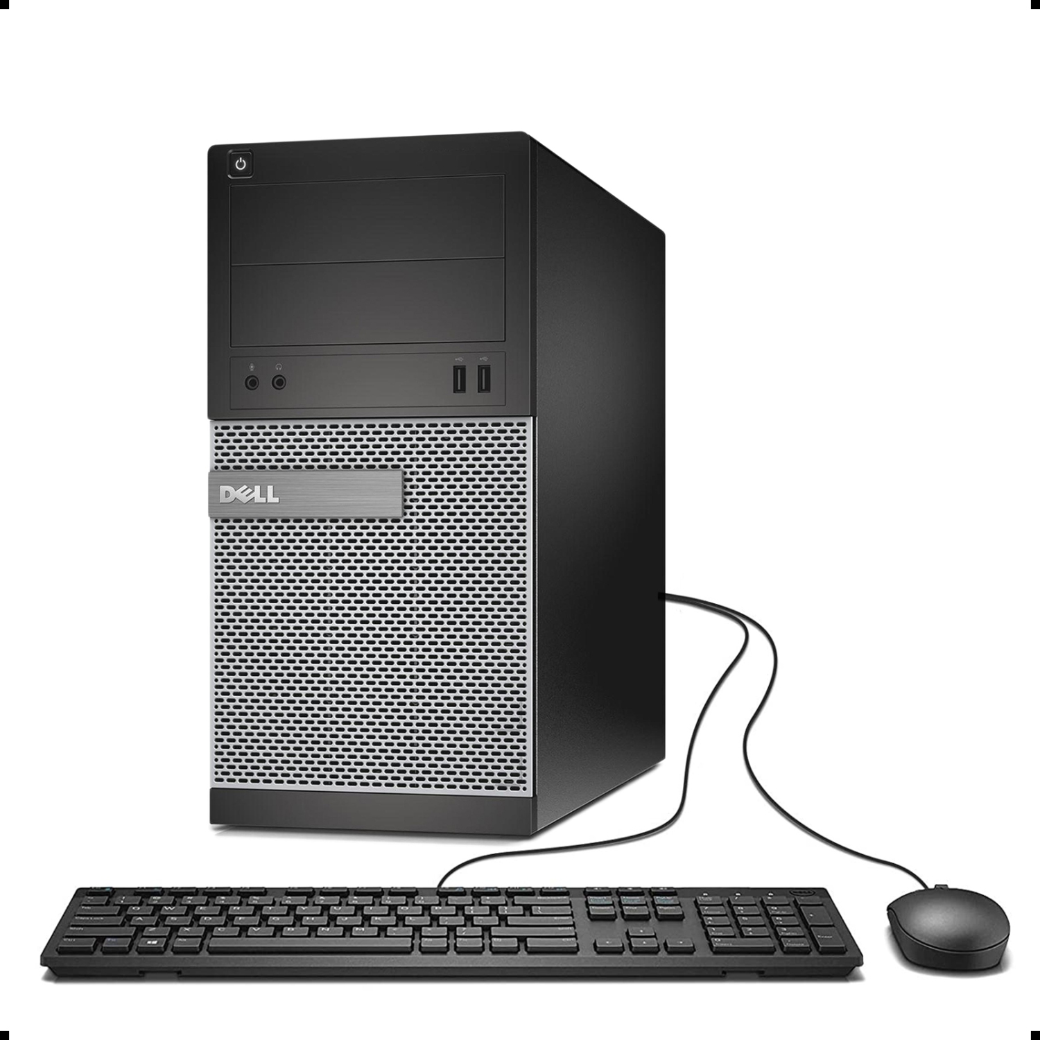 dell gaming pc 16gb ram