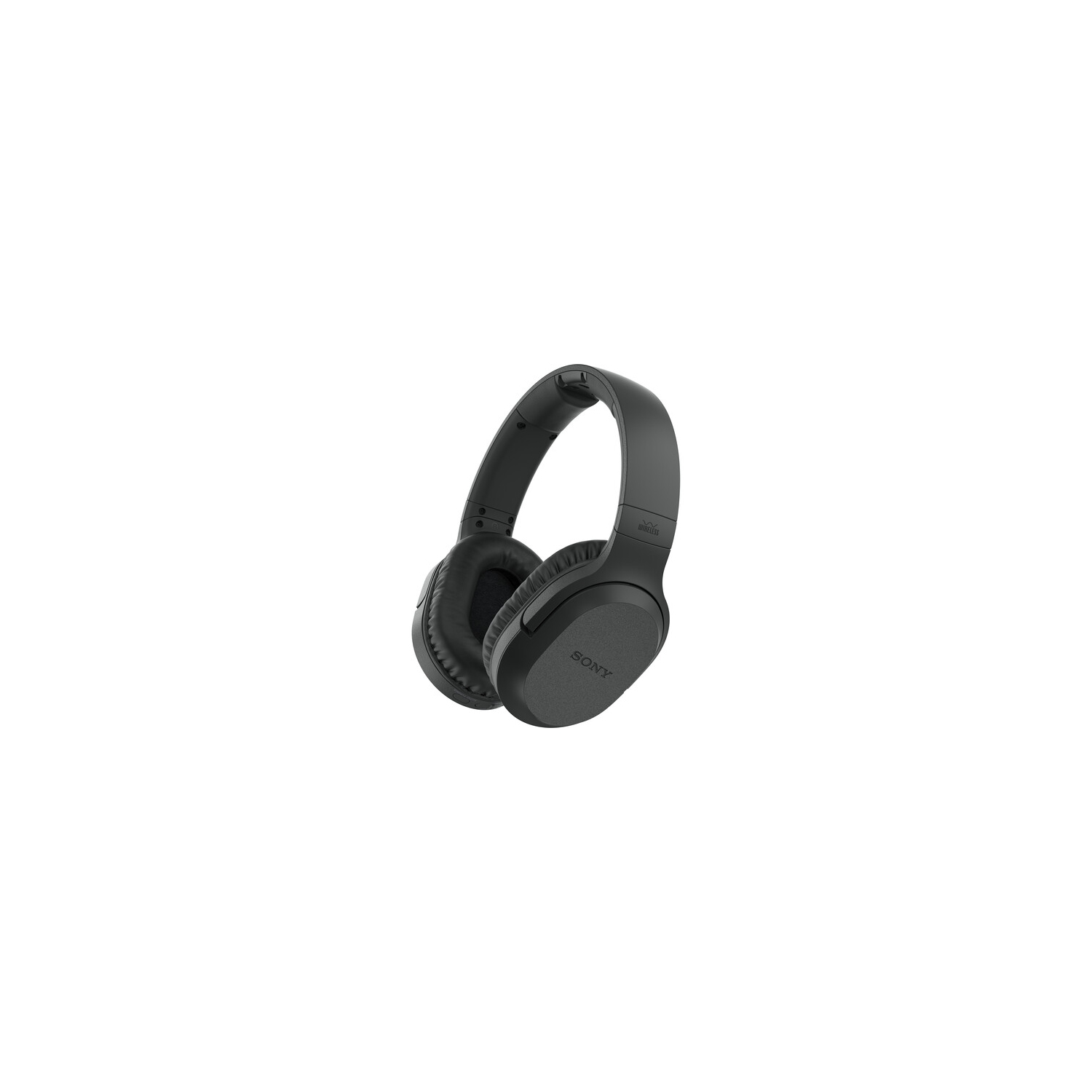 Sony RF400 Over-Ear Wireless Home Theater Headphones (WH-RF400)