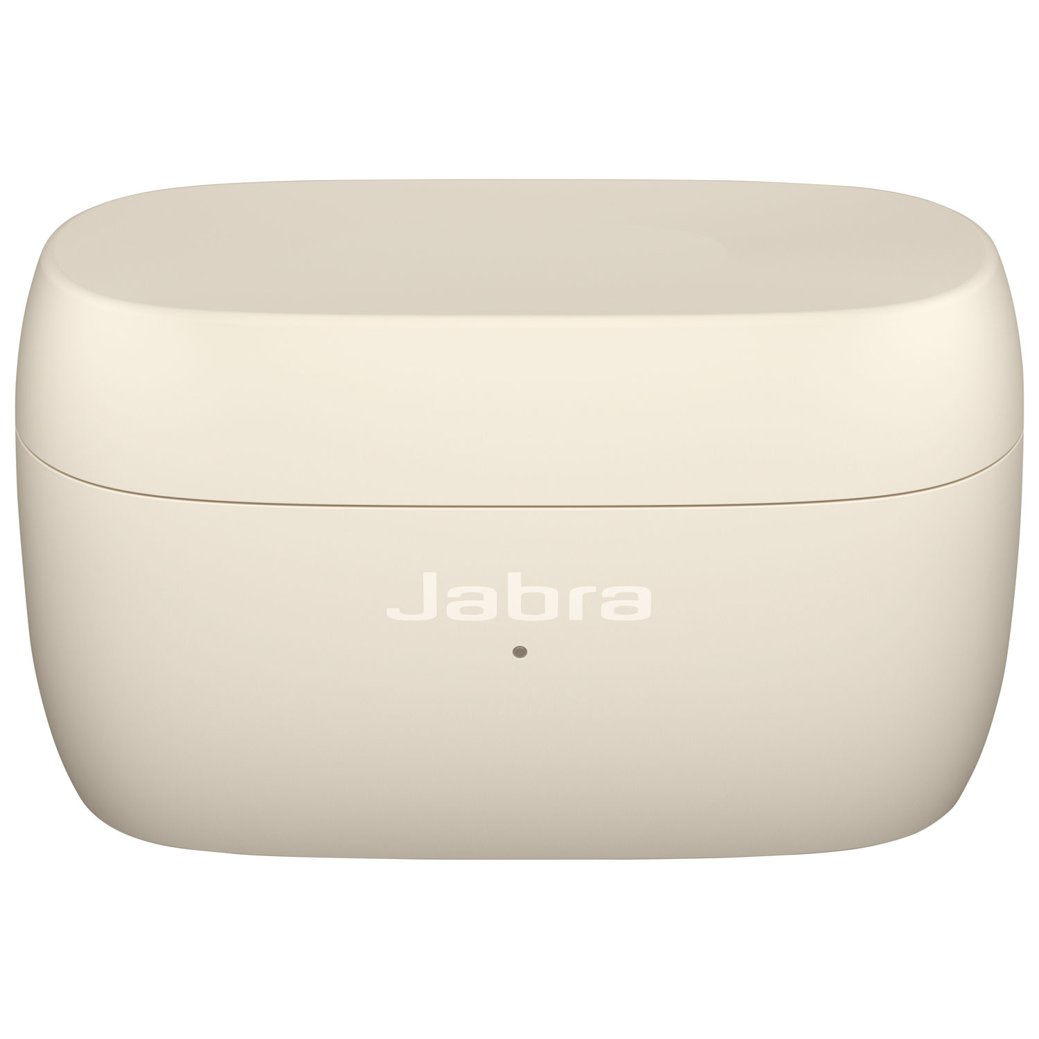 Jabra Elite 5 In-Ear Noise Cancelling True Wireless Earbuds - Gold Beige